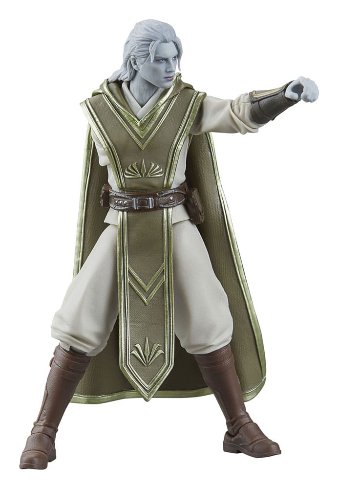 Star Wars Jedi: Survivor Black Series Gaming Greats Action Figure Dagan Gera 15 cm - MangaShop.ro