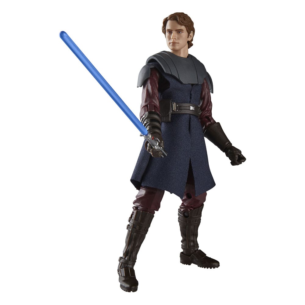 Star Wars: Ahsoka Black Series Action Figure Anakin Skywalker 15 cm - MangaShop.ro