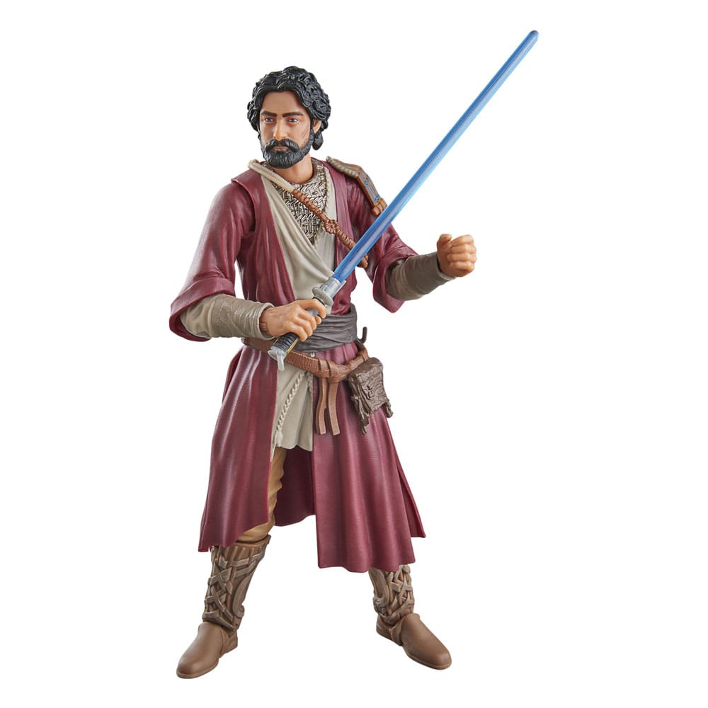 Star Wars: Ahsoka Black Series Action Figure Ezra Bridger (Peridea) 15 cm - MangaShop.ro