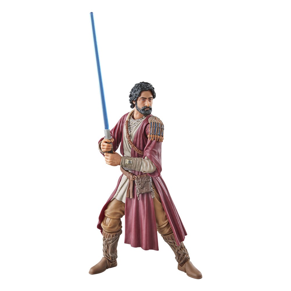Star Wars: Ahsoka Black Series Action Figure Ezra Bridger (Peridea) 15 cm - MangaShop.ro