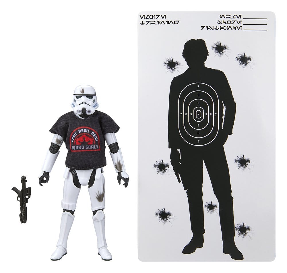 Star Wars Black Series Action Figure Stormtrooper May the 4th Be With You 15 cm - MangaShop.ro