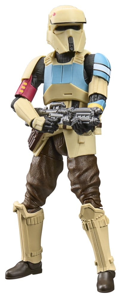 Star Wars: Battlefront Black Series Action Figure 2-Pack Scarif Stormtrooper & Magma Stormtrooper 15 cm - MangaShop.ro
