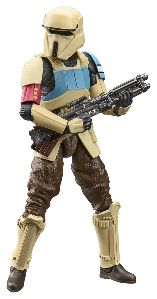 Star Wars: Battlefront Black Series Action Figure 2-Pack Scarif Stormtrooper & Magma Stormtrooper 15 cm - MangaShop.ro