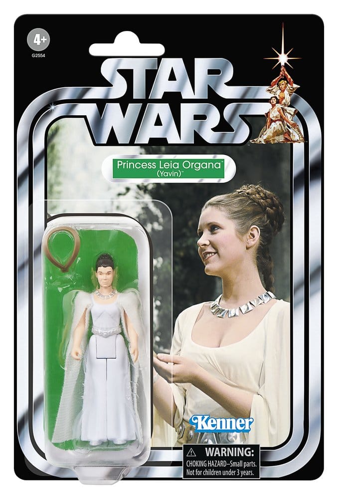 Star Wars Episode IV Retro Collection Action Figure 6-Pack 10 cm - MangaShop.ro