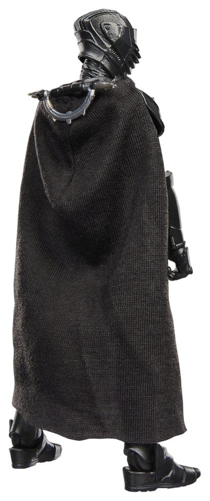 Star Wars: Maul – Shadow Lord Black Series Action Figure Marrok 15 cm - MangaShop.ro