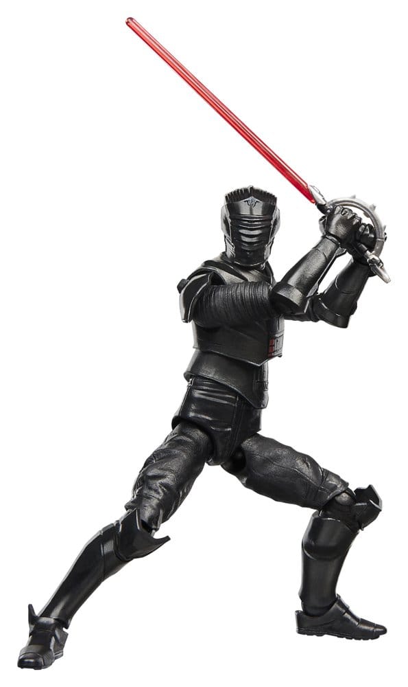 Star Wars: Maul – Shadow Lord Black Series Action Figure Marrok 15 cm - MangaShop.ro