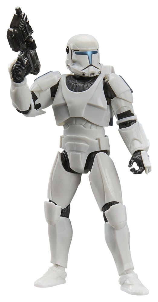 Star Wars: Battlefront II Black Series Gaming Greats Action Figure Clone Commando 15 cm - MangaShop.ro
