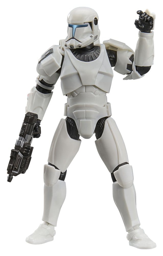 Star Wars: Battlefront II Black Series Gaming Greats Action Figure Clone Commando 15 cm - MangaShop.ro