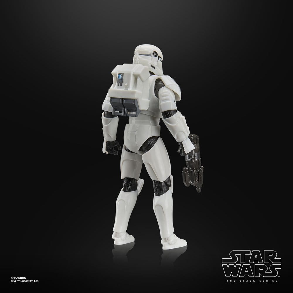 Star Wars: Battlefront II Black Series Gaming Greats Action Figure Clone Commando 15 cm - MangaShop.ro