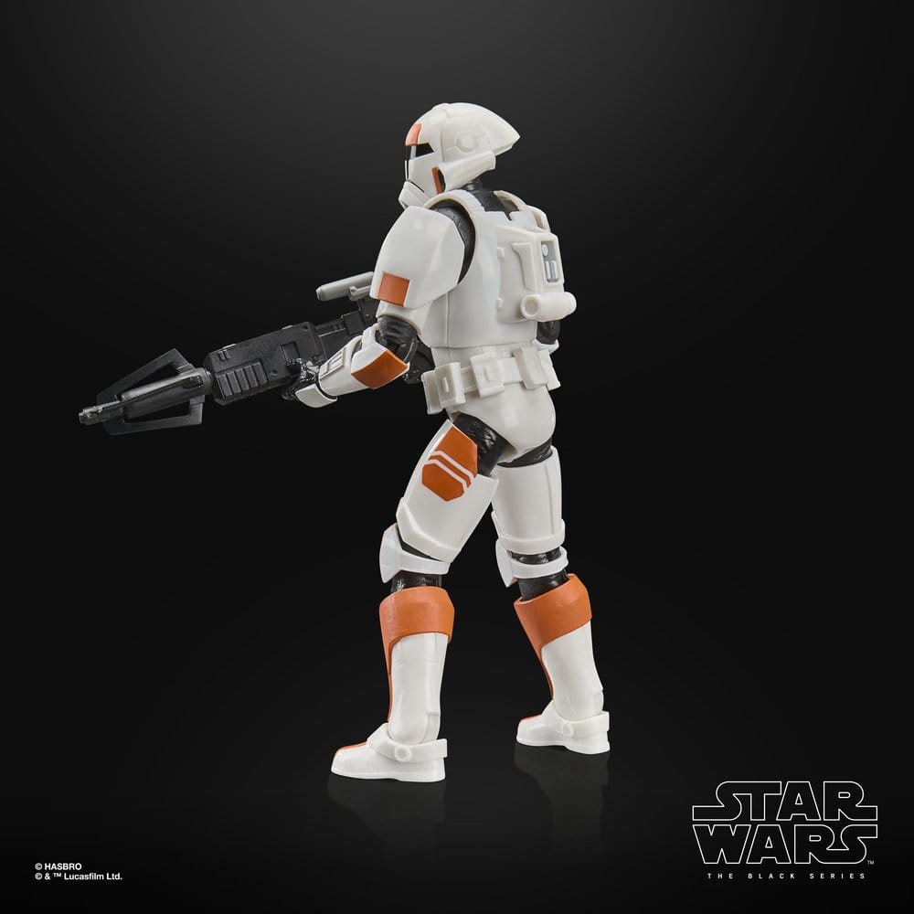 Star Wars: The Old Republic Black Series Action Figure Republic Trooper 15 cm - MangaShop.ro