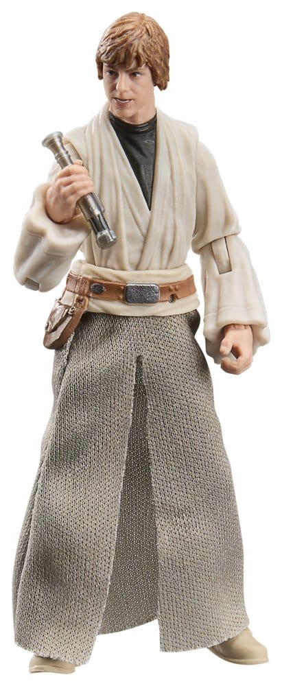 Star Wars: The Last Command Vintage Collection Action Figure Luuke 10 cm - MangaShop.ro