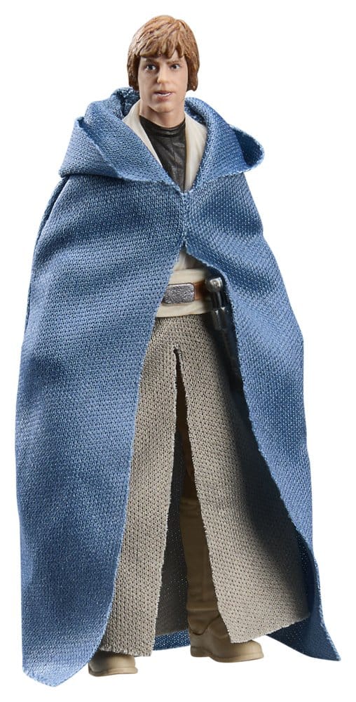 Star Wars: The Last Command Vintage Collection Action Figure Luuke 10 cm - MangaShop.ro