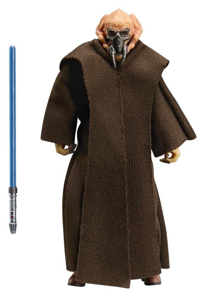 Star Wars Episode II Vintage Collection Action Figure Plo Koon 10 cm - MangaShop.ro