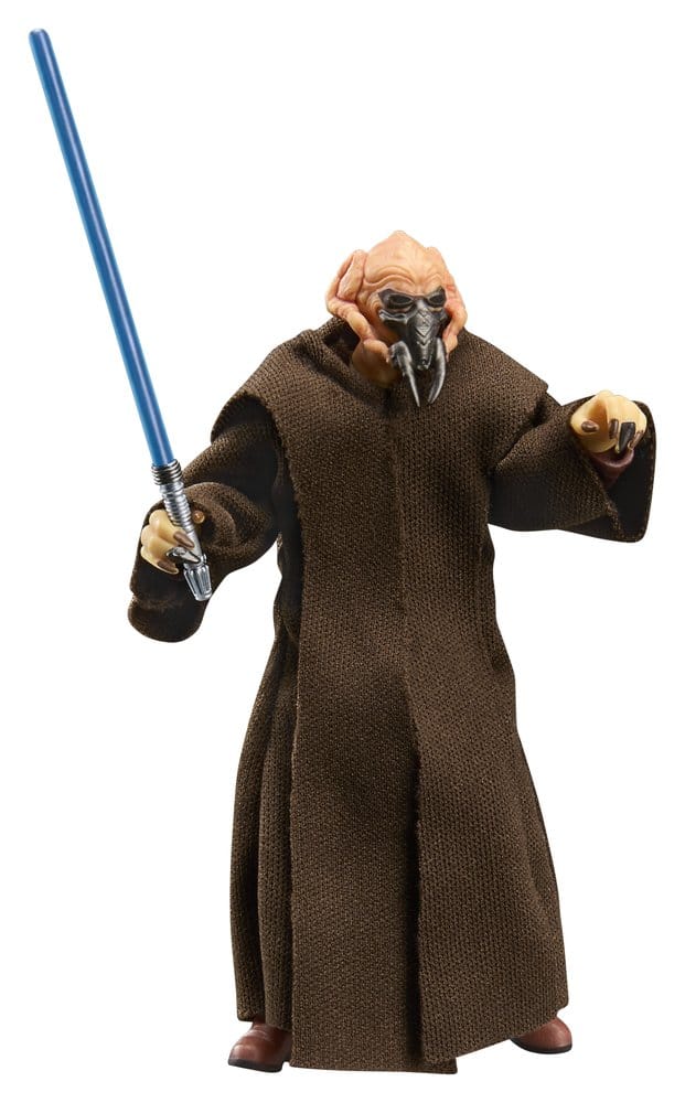 Star Wars Episode II Vintage Collection Action Figure Plo Koon 10 cm - MangaShop.ro