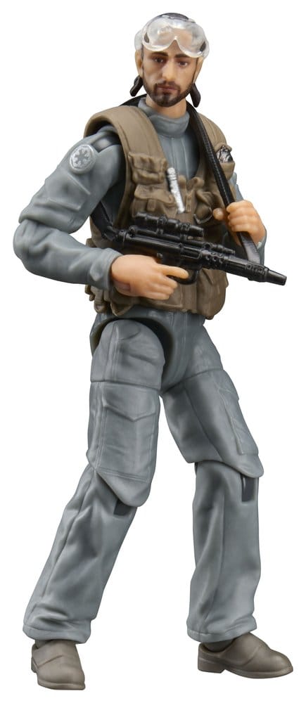 Star Wars: Rogue One Vintage Collection Action Figure Bodhi Rook 10 cm - MangaShop.ro