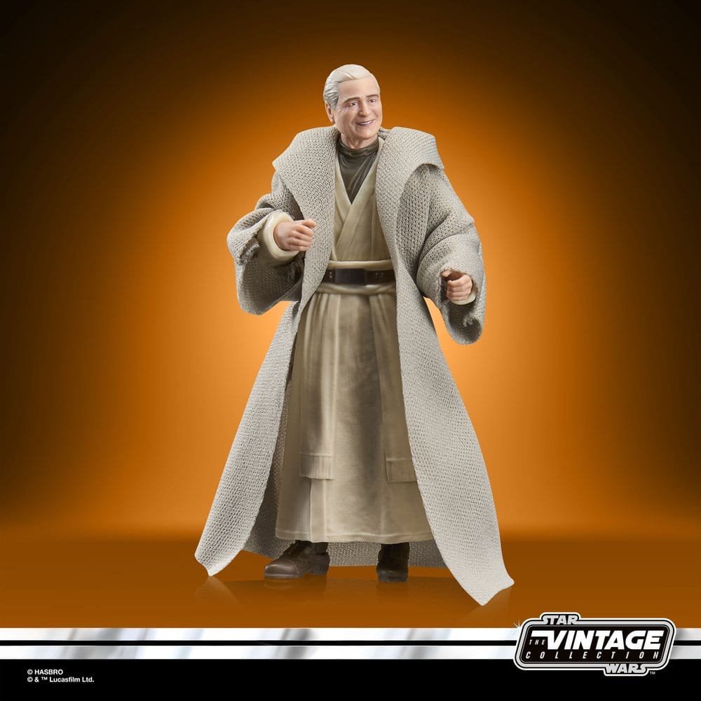Star Wars Episode VI Vintage Collection Action Figure Anakin Skywalker 10 cm - MangaShop.ro