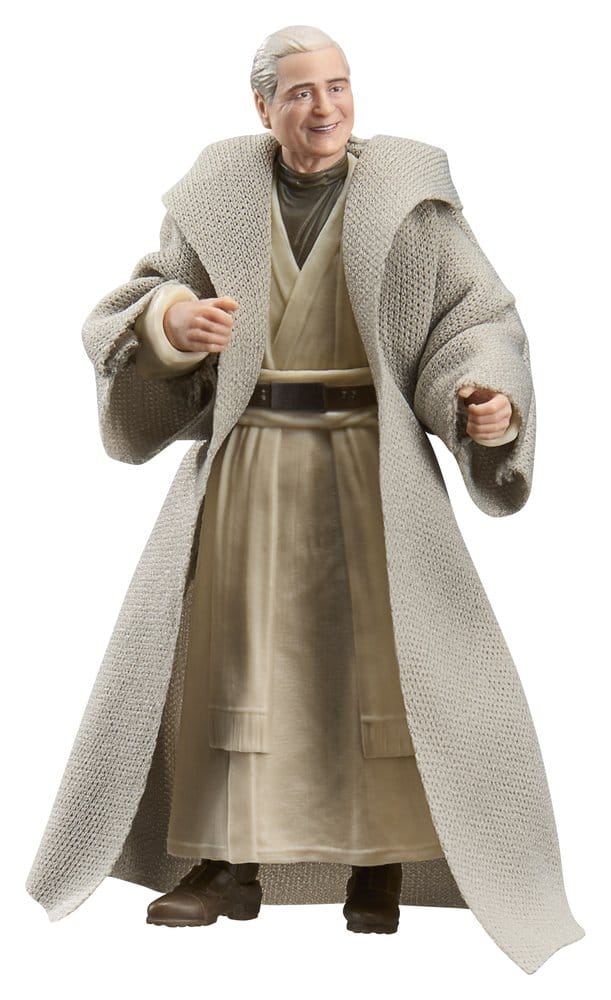 Star Wars Episode VI Vintage Collection Action Figure Anakin Skywalker 10 cm - MangaShop.ro