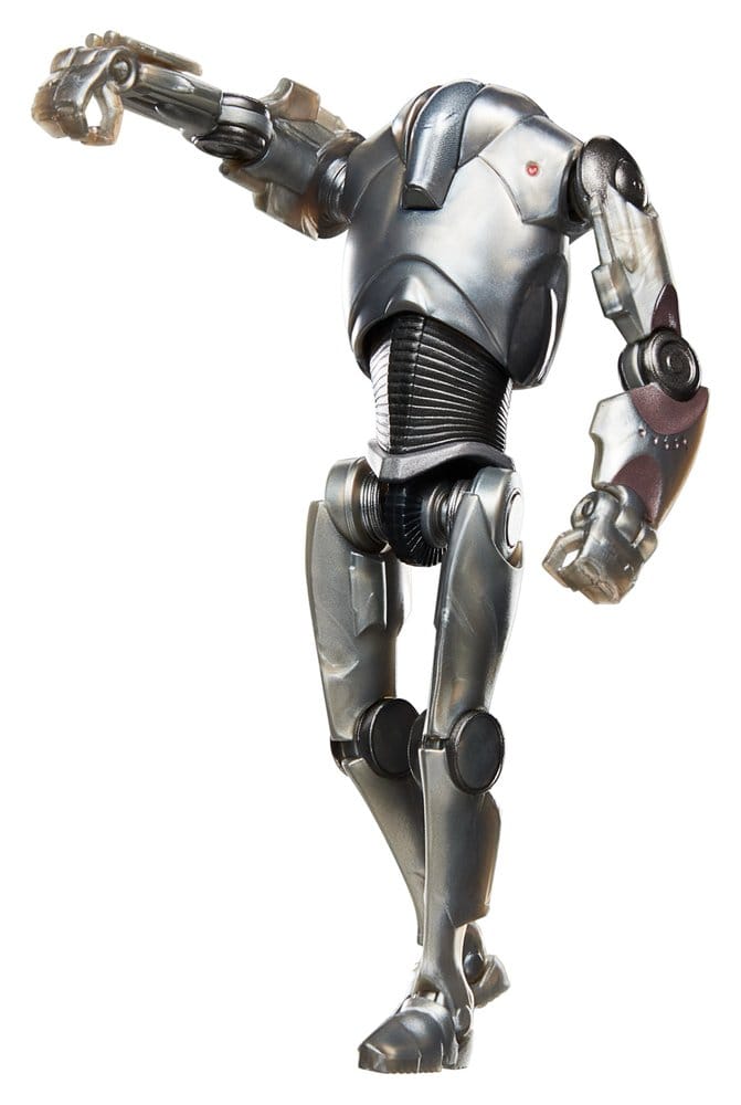 Star Wars Episode II Vintage Collection Action Figure Super Battle Droid 10 cm - MangaShop.ro