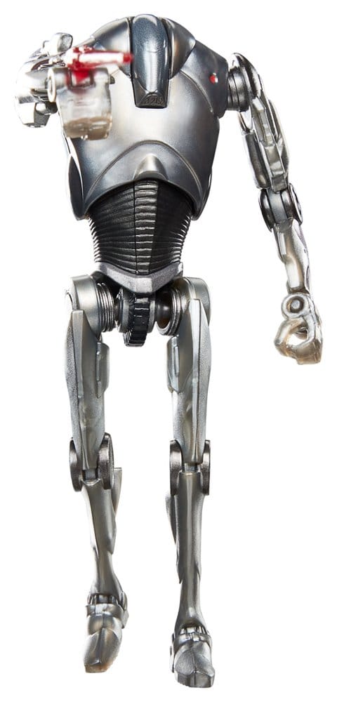 Star Wars Episode II Vintage Collection Action Figure Super Battle Droid 10 cm - MangaShop.ro
