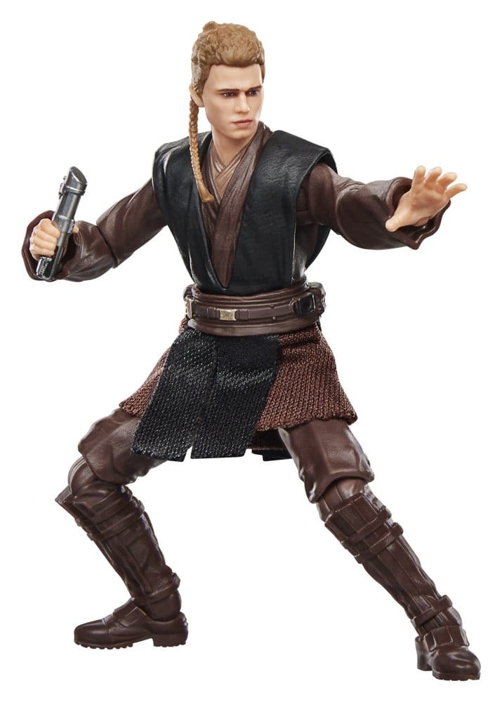 Star Wars Episode II Vintage Collection Action Figure Anakin Skywalker (Padawan) 10 cm - MangaShop.ro