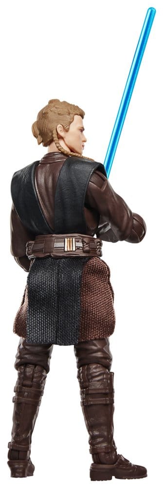 Star Wars Episode II Vintage Collection Action Figure Anakin Skywalker (Padawan) 10 cm - MangaShop.ro