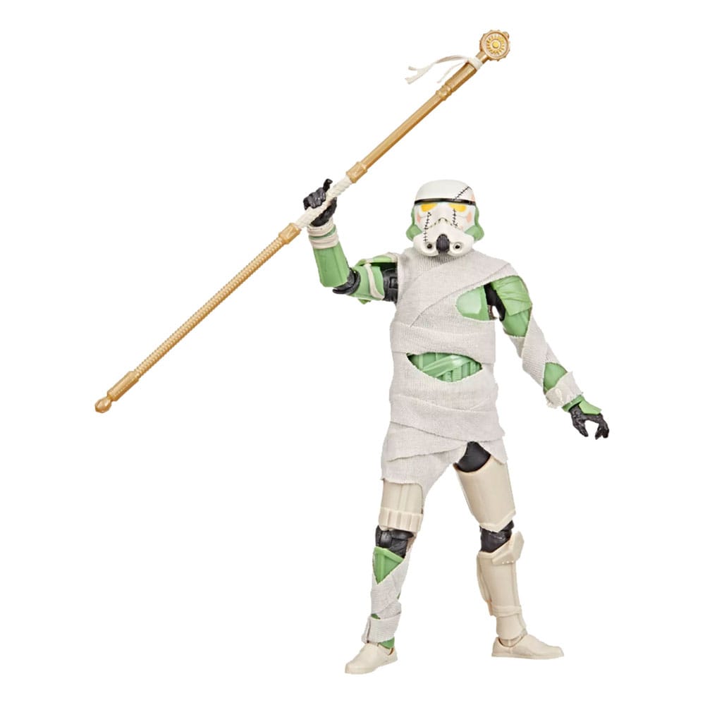 Star Wars Black Series Action Figure Night Trooper (Halloween Edition) 15 cm - MangaShop.ro