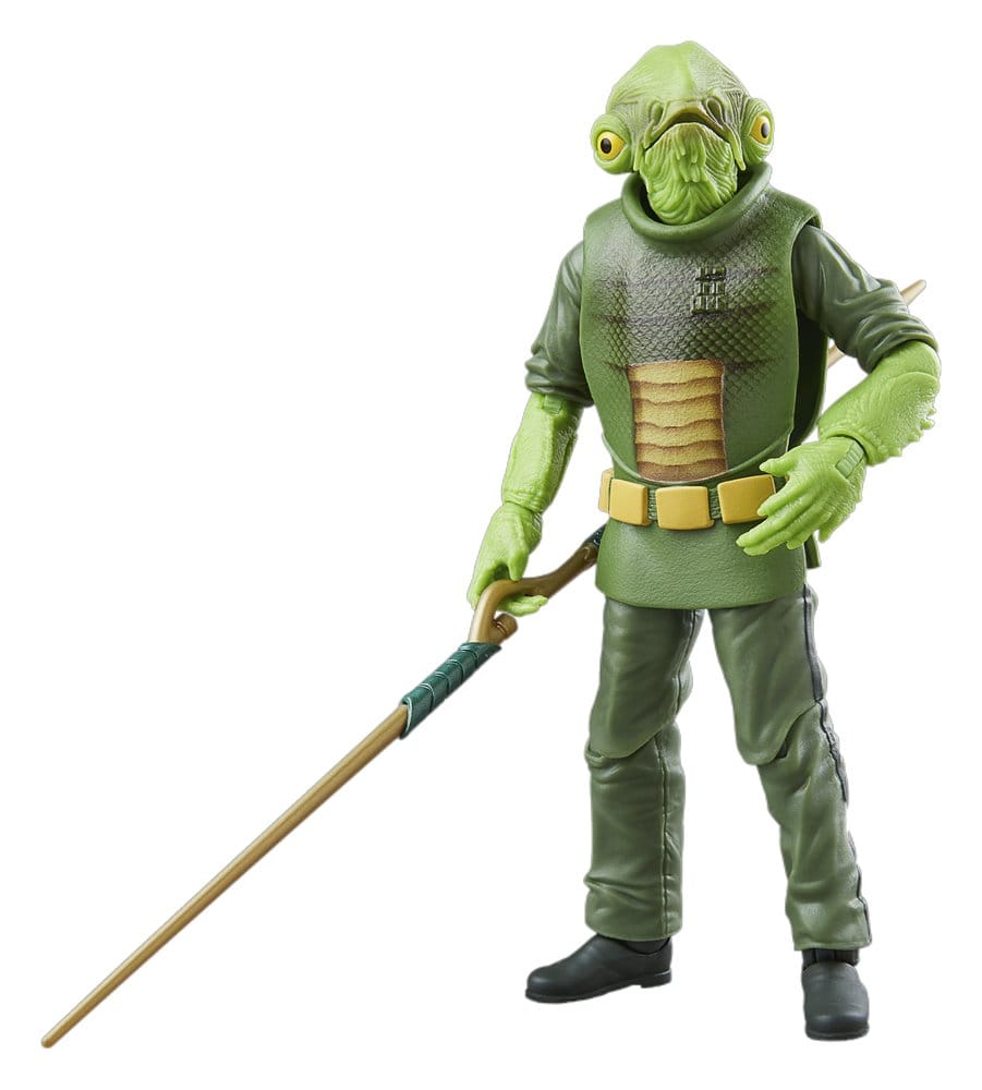 Star Wars Black Series Action Figure Mon Calamari (Halloween Edition) 15 cm - MangaShop.ro