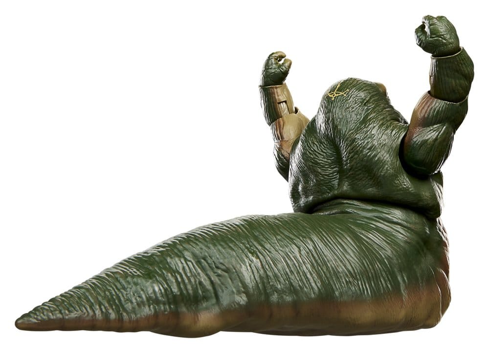 Star Wars: The Mandalorian and Grogu Black Series Action Figure Rotta the Hutt 17 cm - MangaShop.ro