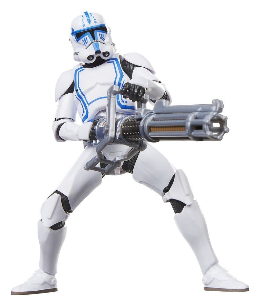 Star Wars: The Clone Wars Black Series Action Figure 2-Pack Clone Troopers Dogma & Hardcase 15 cm - MangaShop.ro