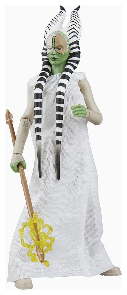 Star Wars Black Series Action Figure Togruta (Halloween Edition) 15 cm - MangaShop.ro