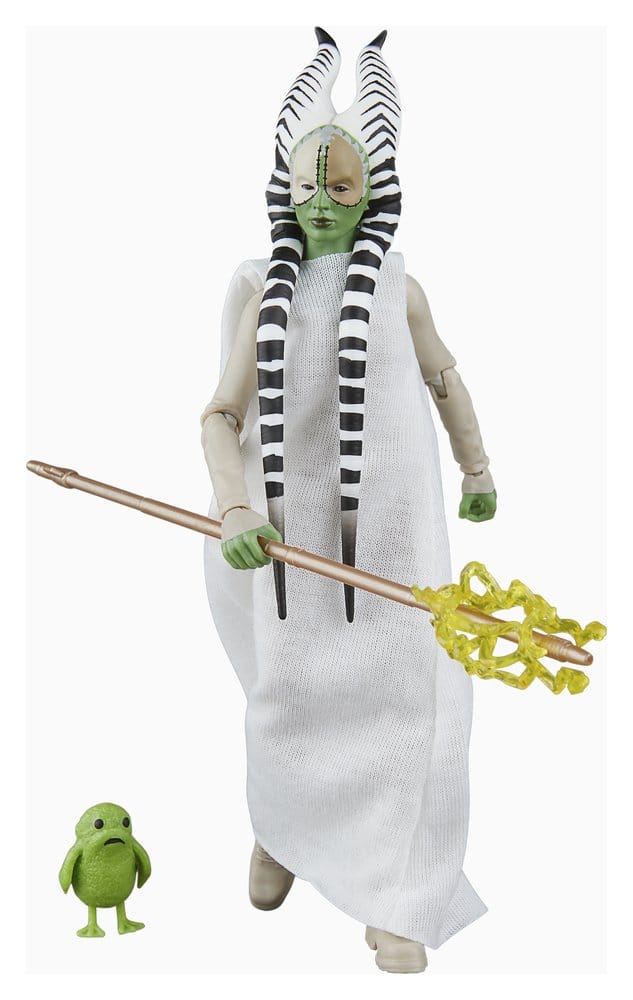 Star Wars Black Series Action Figure Togruta (Halloween Edition) 15 cm - MangaShop.ro