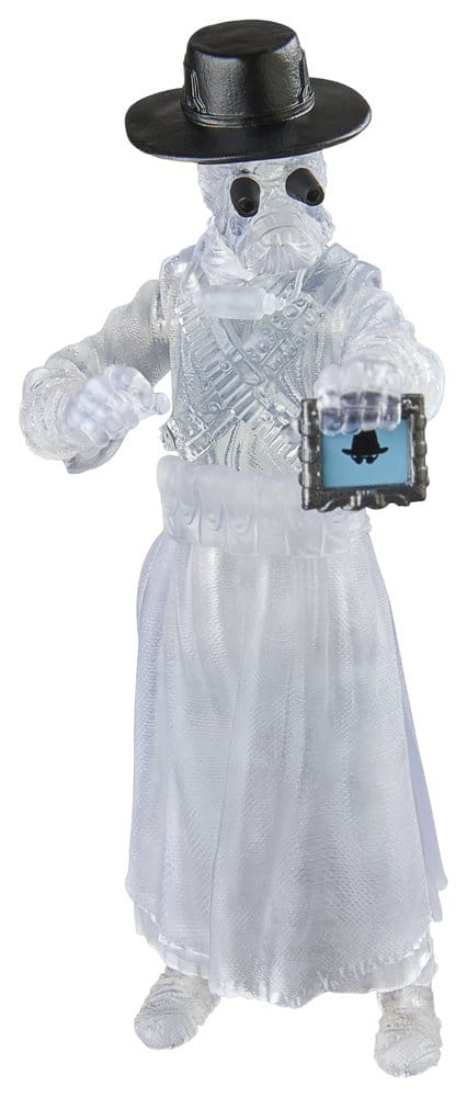 Star Wars Black Series Action Figure Tusken Raider (Halloween Edition) 15 cm - MangaShop.ro