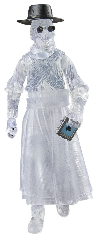 Star Wars Black Series Action Figure Tusken Raider (Halloween Edition) 15 cm - MangaShop.ro