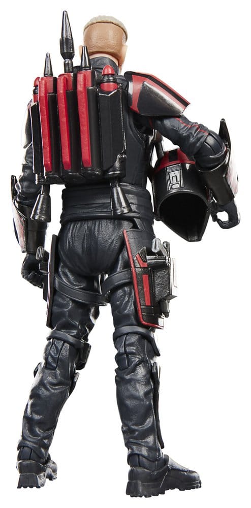 Star Wars: The Clone Wars Black Series Action Figure Gar Saxon 15 cm - MangaShop.ro