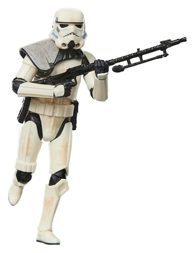 Star Wars Episode IV Black Series Action Figure 2-Pack Dewback & Sandtrooper 15 cm - MangaShop.ro