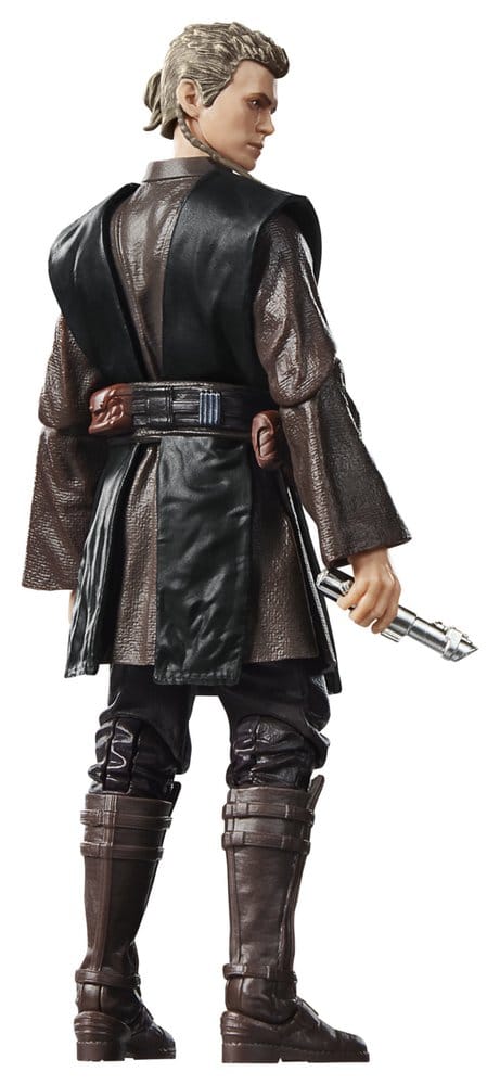 Star Wars Episode II Black Series Action Figure Anakin Skywalker (Padawan) 15 cm - MangaShop.ro