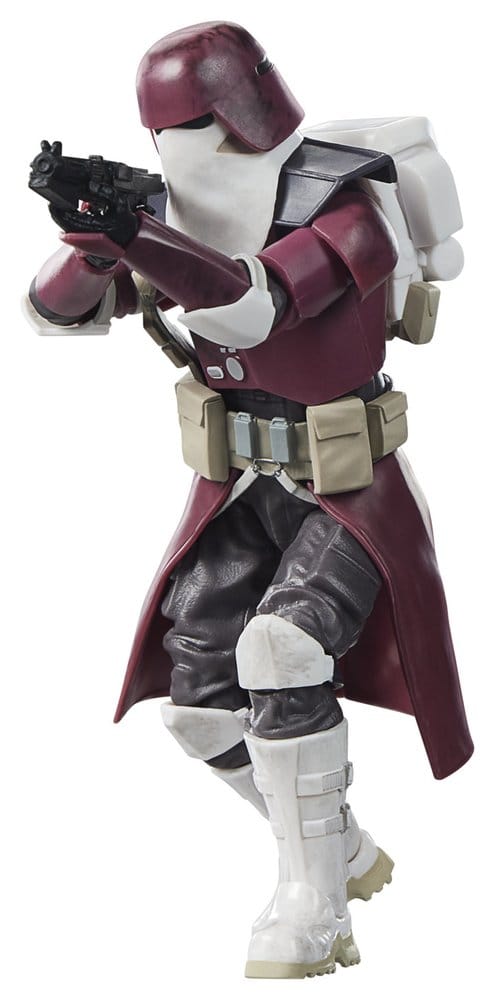 Star Wars Episode III Black Series Action Figure Galactic Marine 15 cm - MangaShop.ro