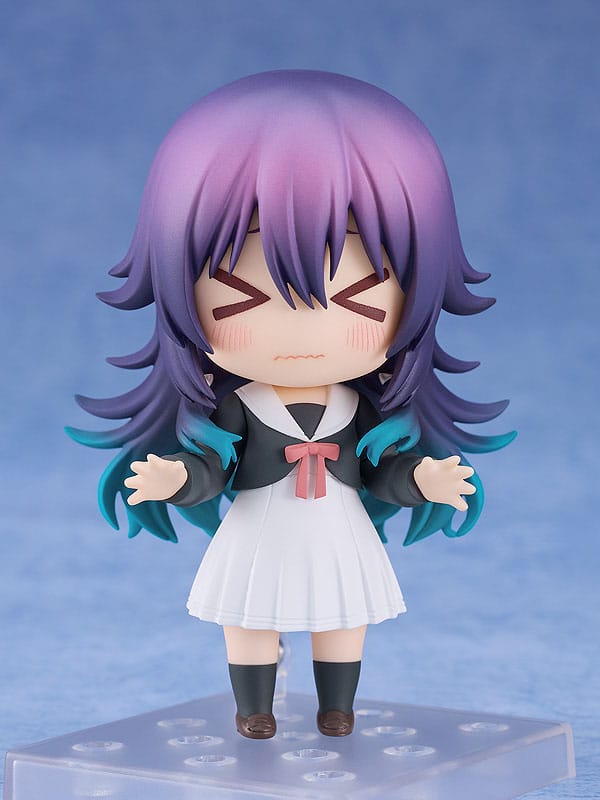 Stardust Telepath Nendoroid Action Figure Umika Konohoshi 10 cm - MangaShop.ro
