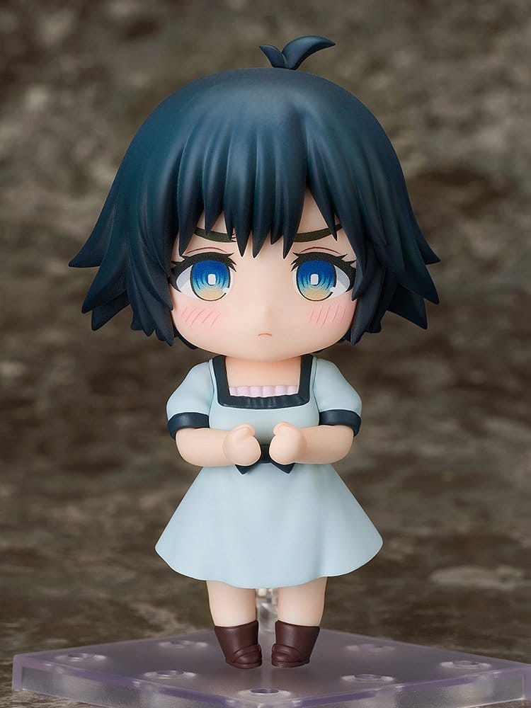 Steins Gate Nendoroid Action Figure Mayuri Shiina 2.0 10 cm - MangaShop.ro