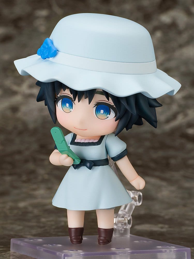Steins Gate Nendoroid Action Figure Mayuri Shiina 2.0 10 cm - MangaShop.ro
