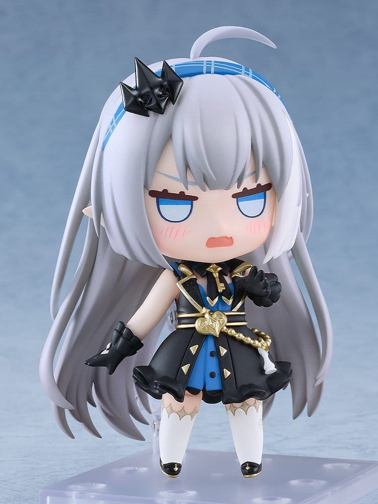 Stella Sora Nendoroid Action Figure Tyrant (Female) 10 cm - MangaShop.ro