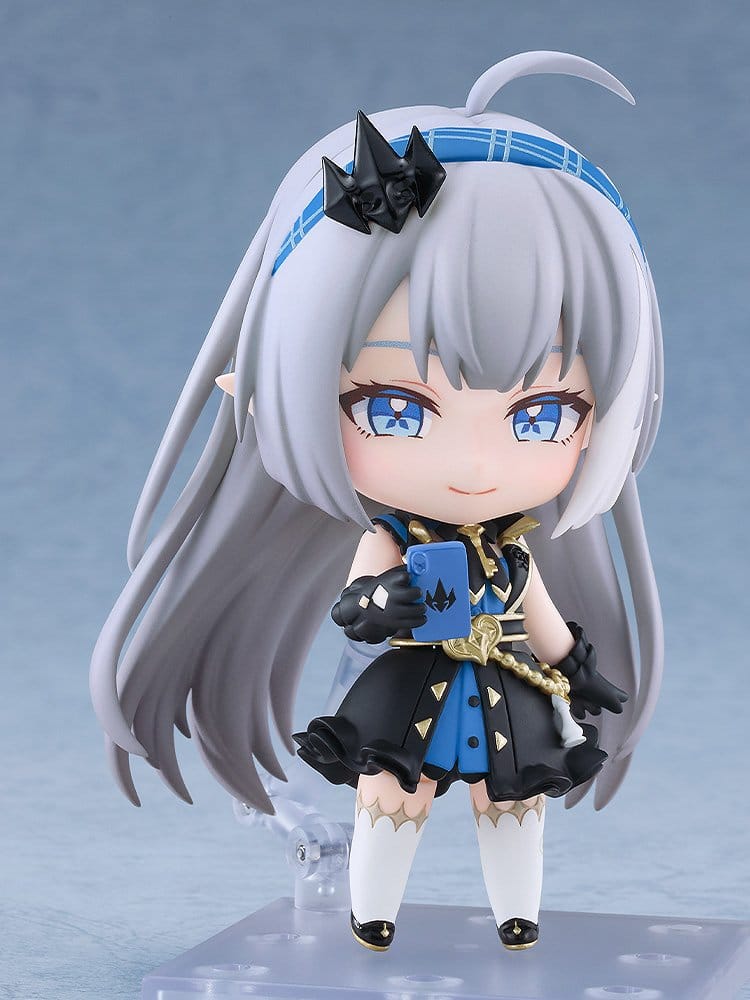 Stella Sora Nendoroid Action Figure Tyrant (Female) 10 cm - MangaShop.ro