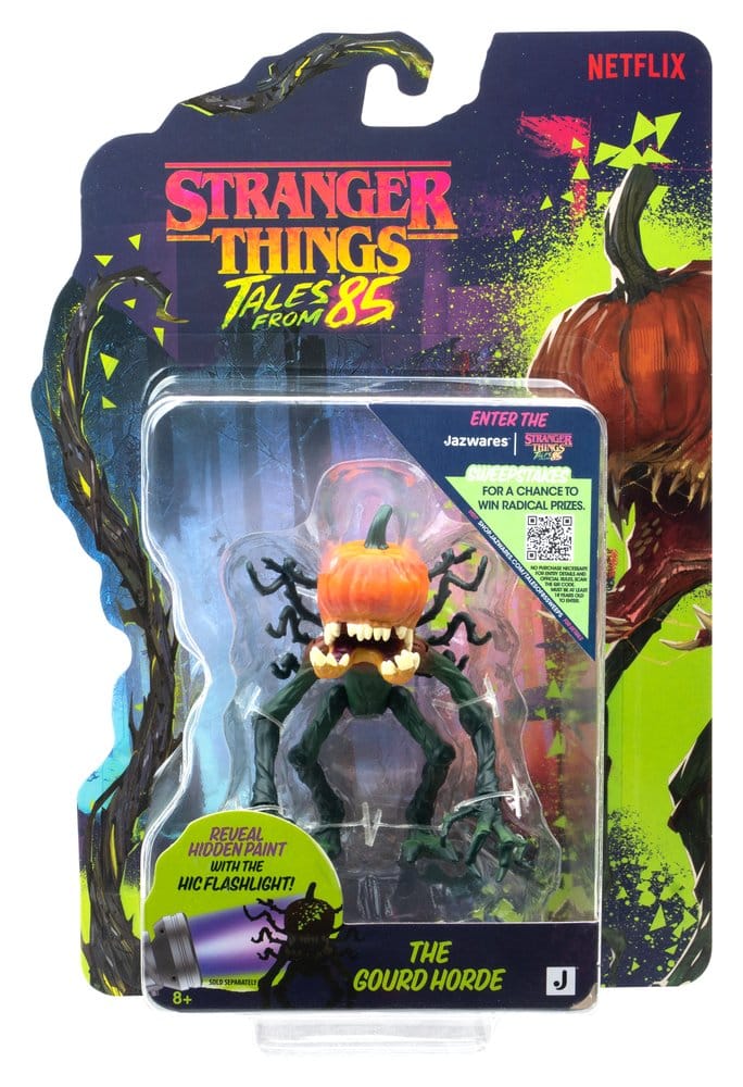 Stranger Things World Of Core Action Figure The Gourd Hourde - MangaShop.ro
