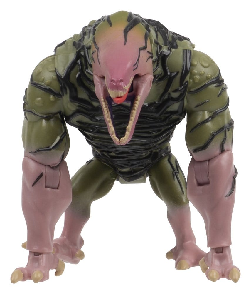 Stranger Things World Of Core Figures Action Figure Mulligan Creature - MangaShop.ro