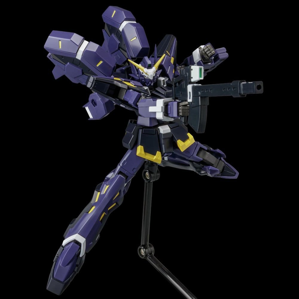 Super Robot Wars OG Riobot Action Figure Huckebein Mk-III 17 cm - MangaShop.ro