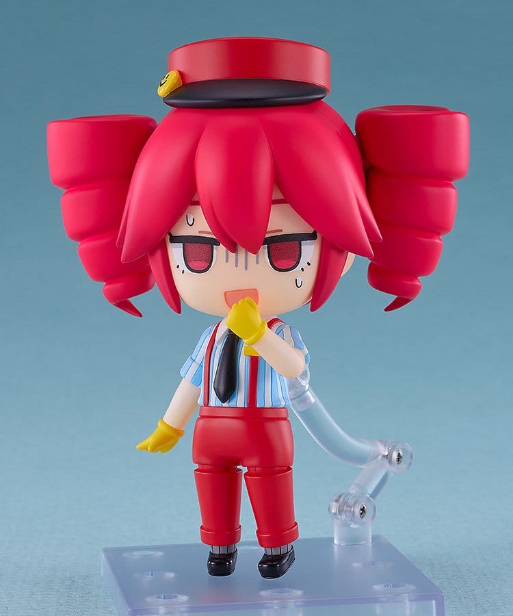 Synthesizer V AI Nendoroid Action Figure Kasane Teto: Mesmerizer Ver. 10 cm - MangaShop.ro