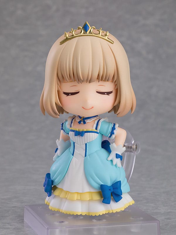 Tearmoon Empire Nendoroid PVC Action Figure Mia Luna Tearmoon 10 cm (re-order) - MangaShop.ro