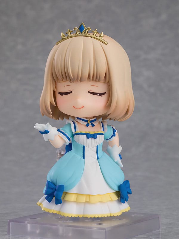 Tearmoon Empire Nendoroid PVC Action Figure Mia Luna Tearmoon 10 cm (re-order) - MangaShop.ro