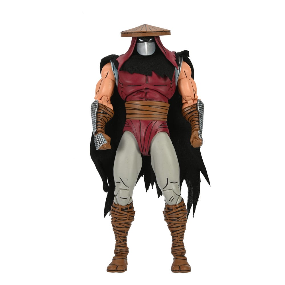 Teenage Mutant Ninja Turtles Action Figure Foot Assassin (Classic Colors) 18 cm - MangaShop.ro