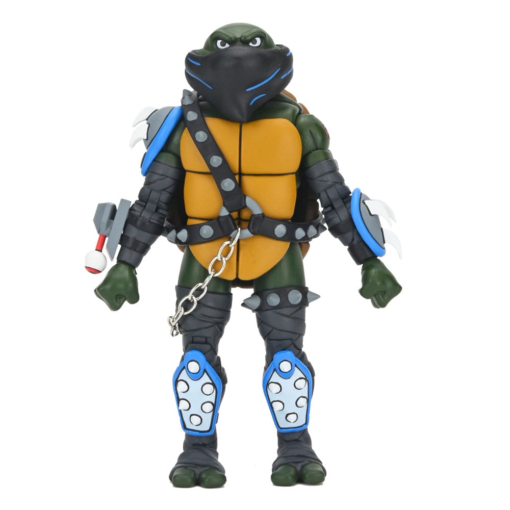 Teenage Mutant Ninja Turtles Action Figure Ultimate Dark Leo 18 cm - MangaShop.ro
